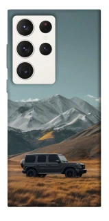 Чохол на Samsung Galaxy S23 Ultra Gelik v2 фото 1 з 1