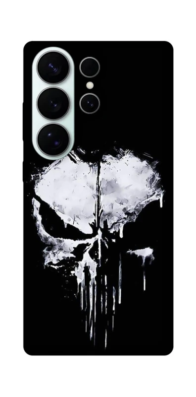 Чохол на Samsung Galaxy S26 Pro Каратель фото 1 з 1