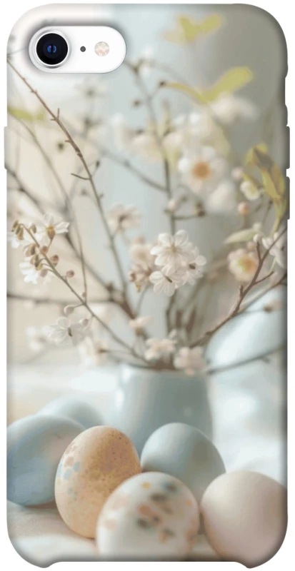 Чохол на Apple iPhone SE (2020) SpringJoy фото 1 з 1