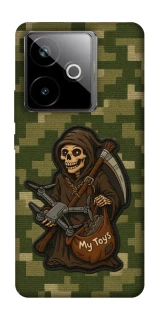 Чохол на Realme GT 7T FPV surprise фото 1 з 1