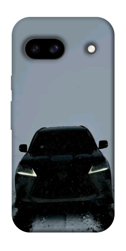 Чохол на Google Pixel 8a Lexus v8 фото 1 з 1