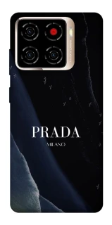 Чехол на ZTE Blade A56 Prada ver.2 фото 1 из 1