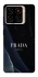 Чехол на ZTE Blade A56 Prada ver.2 фото 1 из 1