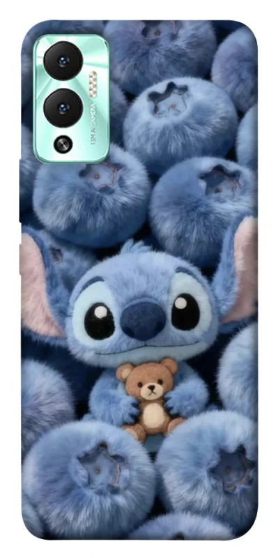 Чехол на Infinix Hot 12 Play Sweet Stitch фото 1 из 1