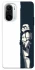 Чохол на Xiaomi Redmi K40 / K40 Pro / K40 Pro+ / Poco F3 Star Wars stormtrooper фото 1 з 1