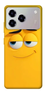 Чохол на ZTE Blade A76 smile фото 1 з 1