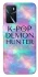 Чохол на Oppo A16s / A16 K-Pop Demon Hunters Logo фото 1 з 1