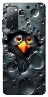 Чехол на Samsung Galaxy S20 FE Ну привет ! фото 1 из 1