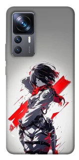 Чохол на Xiaomi 12T / 12T Pro Mikasa фото 1 з 1