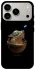 Чехол на Apple iPhone 18 Pro Star Wars Grogu фото 1 из 2