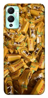 Чехол на Infinix Hot 12 Play Roshen фото 1 из 1