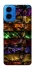 Чохол на Motorola Moto G45 Mortal Kombat ver.5 фото 1 з 1
