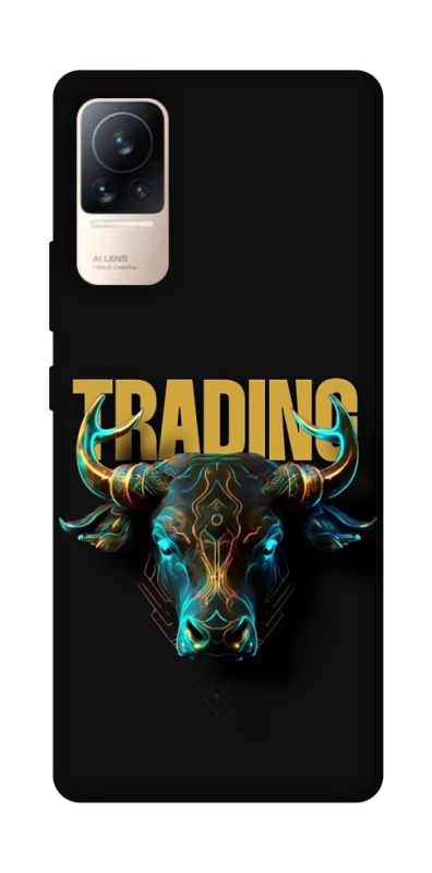 Чехол на Xiaomi Civi 6 Trading фото 1 из 1