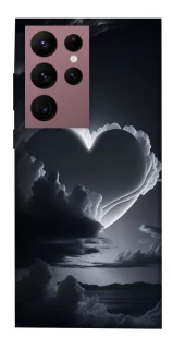 Чохол на Samsung Galaxy S22 Ultra Cloud heart фото 1 з 1