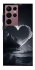 Чохол на Samsung Galaxy S22 Ultra Cloud heart фото 1 з 1