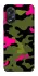 Чохол на Oppo A18 Camouflage v29 фото 1 з 1