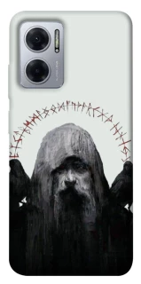 Чехол на Xiaomi Redmi Note 11E Один фото 1 из 1