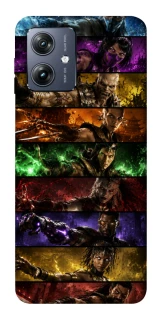 Чохол на Motorola Moto G54 Mortal Kombat ver.5 фото 1 з 1