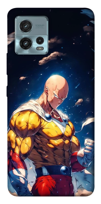 Чохол на Motorola Moto G72 Saitama фото 1 з 1