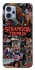 Чехол на Motorola Moto G23 Stranger Things ver.28 фото 1 из 1