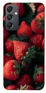 Чехол на Samsung Galaxy A24 4G Strawberry фото 1 из 1