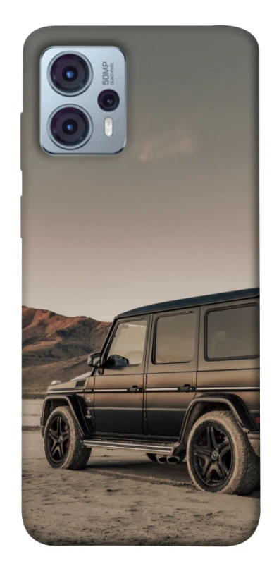 Чохол на Motorola Moto G23 Gelik фото 1 з 1