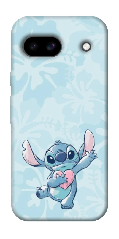 Чохол на Google Pixel 8a Stitch ver.9 фото 1 з 1