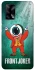 Чехол на Oppo A74 4G FrontJoker фото 1 из 1