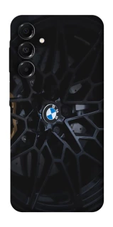 Чехол на Samsung Galaxy A17 4G/5G Wheel BMW фото 1 из 1