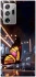 Чохол на Samsung Galaxy Note 20 Ultra Cyber butterfly фото 1 з 1