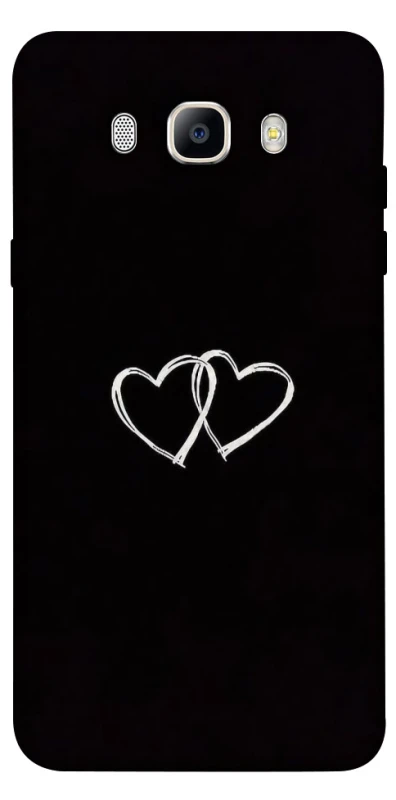 Чохол на Samsung J510F Galaxy J5 (2016) Love aesthetic ver.14 фото 1 з 1