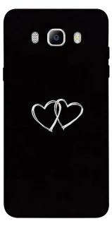 Чохол на Samsung J510F Galaxy J5 (2016) Love aesthetic ver.14 фото 1 з 1