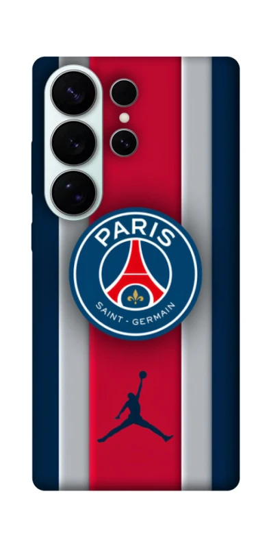 Чохол на Samsung Galaxy S26 Pro FC PSG v3 фото 1 з 1