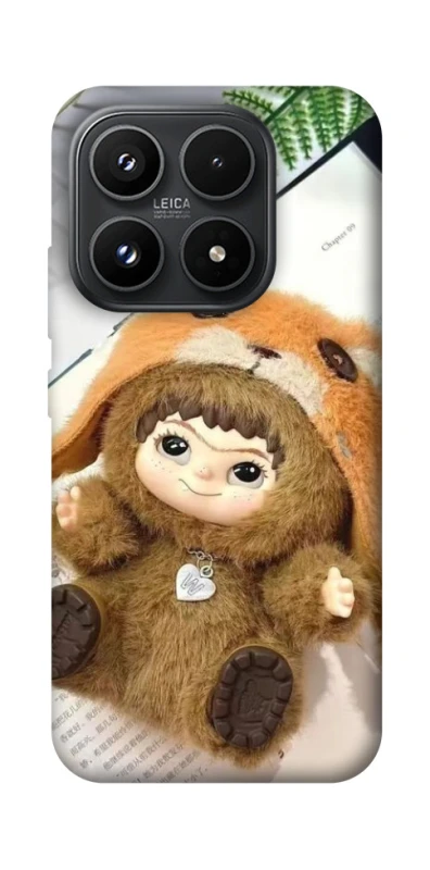 Чохол на Xiaomi 17 Wakuku ver.4 фото 1 з 1