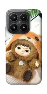 Чехол на Xiaomi 17 Wakuku ver.4 фото 1 из 1