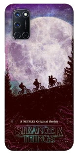 Чохол на Oppo A52 / A72 / A92 Stranger Things ver.34 фото 1 з 1