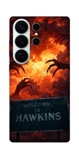Чохол на Samsung Galaxy S26 Stranger Things ver.13 фото 1 з 1