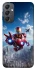 Чохол на Samsung Galaxy A24 4G Ironman v3 фото 1 з 1