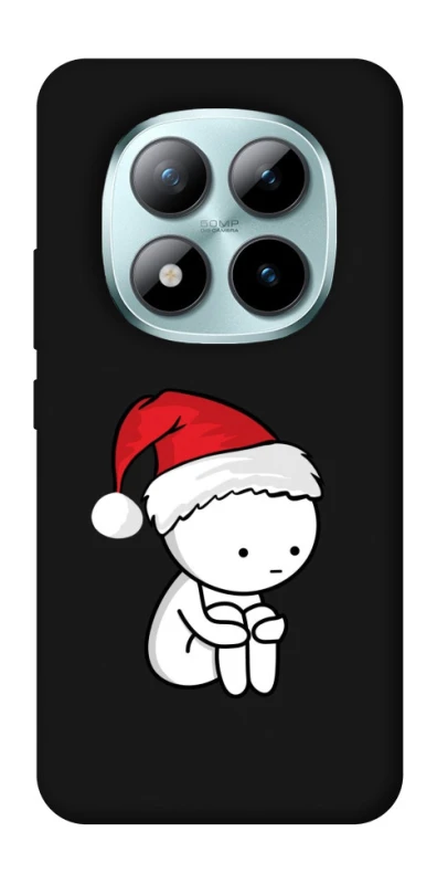 Чохол на Xiaomi Redmi Note 15 Pro+ 5G Christmas mood ver.2 фото 1 з 1