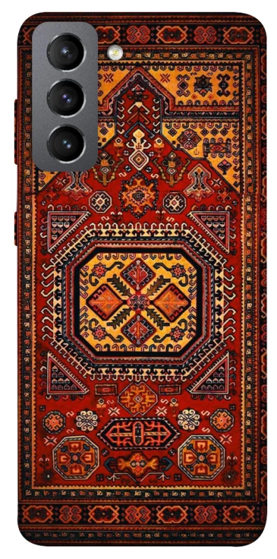 Чохол на Samsung Galaxy S21 FE Килим v1 фото 1 з 1