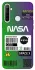 Чехол на Realme 6i NASA ver.2 фото 1 из 1