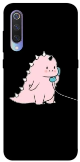 Чохол на Xiaomi Mi 9 Pair romantic theme ver.6 фото 1 з 1