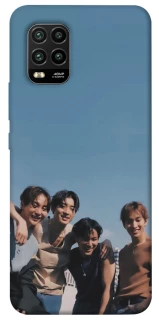 Чохол на Xiaomi Mi 10 Lite Seventeen v2 фото 1 з 1