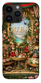 Чехол на Apple iPhone 14 Pro Max (6.7") Guess фото 1 из 1