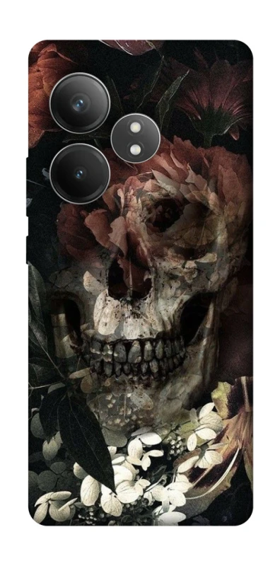 Чохол на Realme GT Neo 6 SE Romantic Halloween ver.1 фото 1 з 1