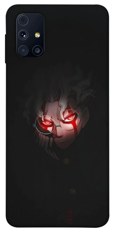 Чохол на Samsung Galaxy M31s Dandadan фото 1 з 1