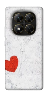 Чохол на Xiaomi Poco X7 Love aesthetic ver.5 фото 1 з 1