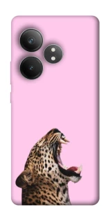 Чехол на Realme GT Neo 6 SE Leopard Meow фото 1 из 1