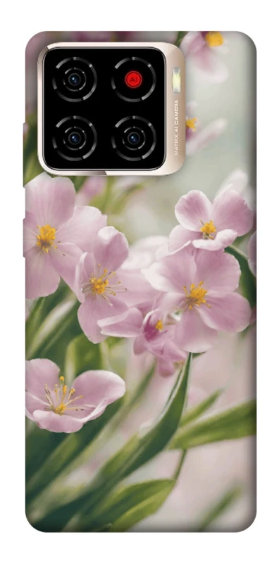 Чохол на ZTE Blade A56 Spring фото 1 з 1