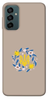 Чохол на Samsung Galaxy M13 4G Герб v99 фото 1 з 1